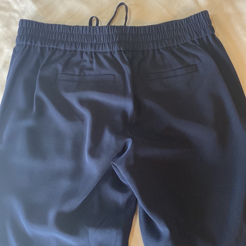 Outback Red Drawstring Pull On Pants In Navy.New … - image 4